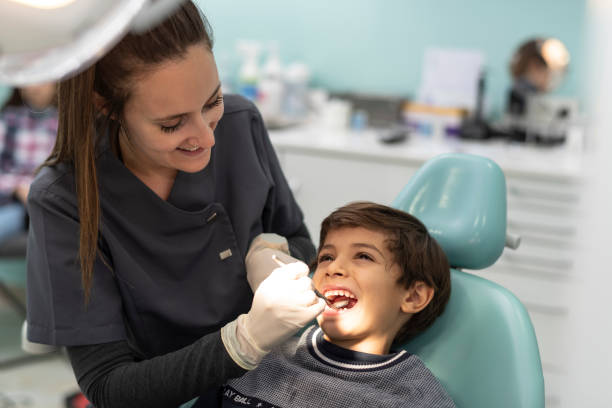 Best Emergency Dentist for Knocked-Out Tooth in Fullerton, PA