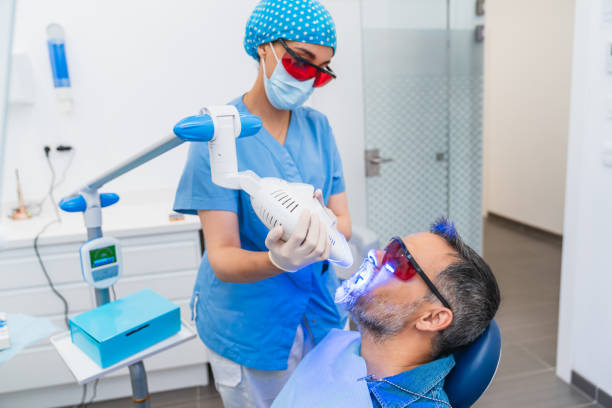 Best Orthodontic Emergency Dentist in Fullerton, PA